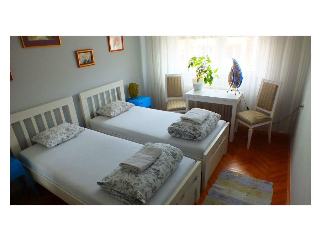 B&B Girasole Novi Sad Pokoj fotografie