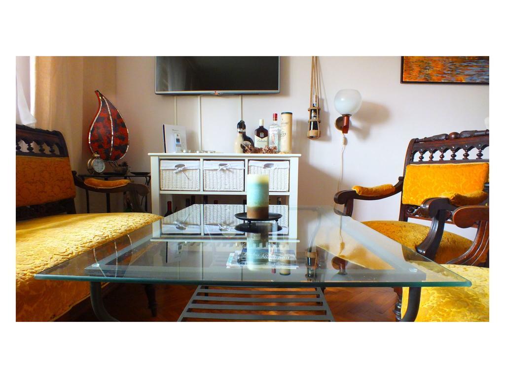 B&B Girasole Novi Sad Pokoj fotografie