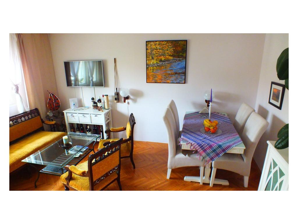 B&B Girasole Novi Sad Pokoj fotografie