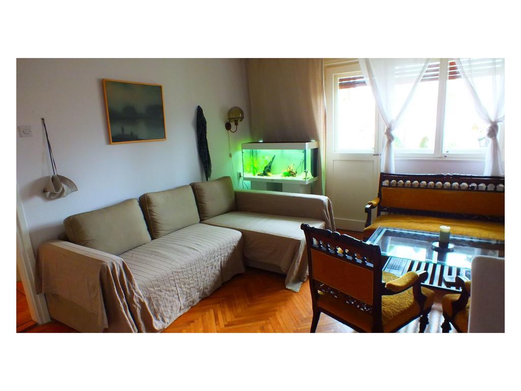 B&B Girasole Novi Sad Exteriér fotografie