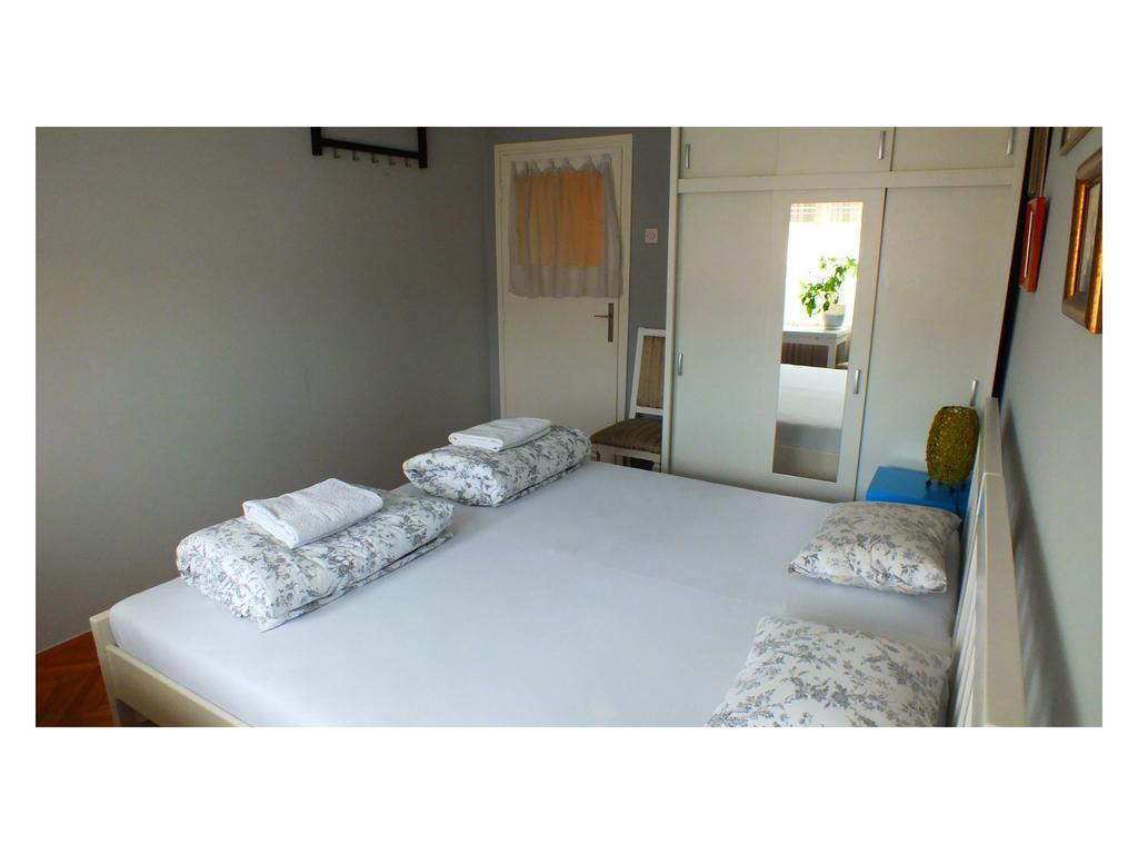 B&B Girasole Novi Sad Pokoj fotografie