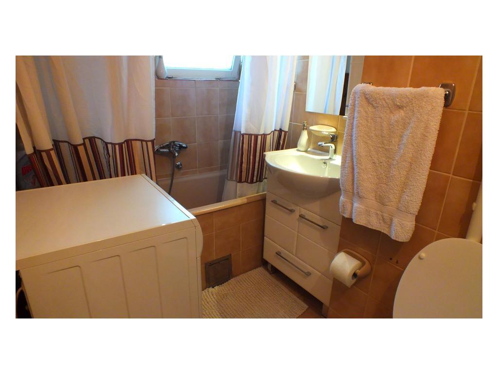 B&B Girasole Novi Sad Pokoj fotografie